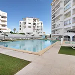 T1 Antonio Henriques Daire Albufeira