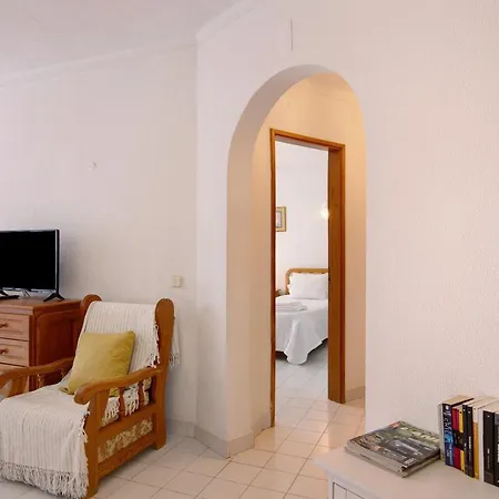 Appartement T1 Antonio Henriques