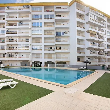 Appartement T1 Antonio Henriques *