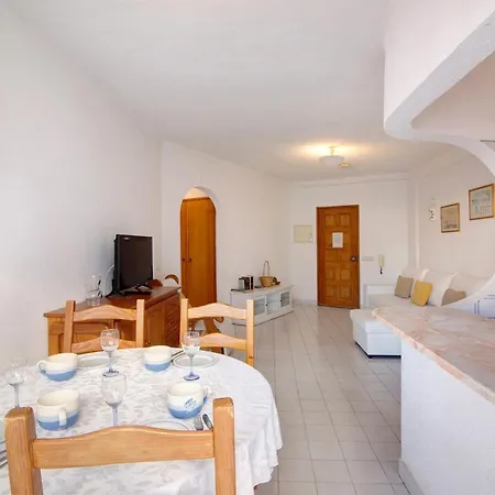 T1 Antonio Henriques Appartement