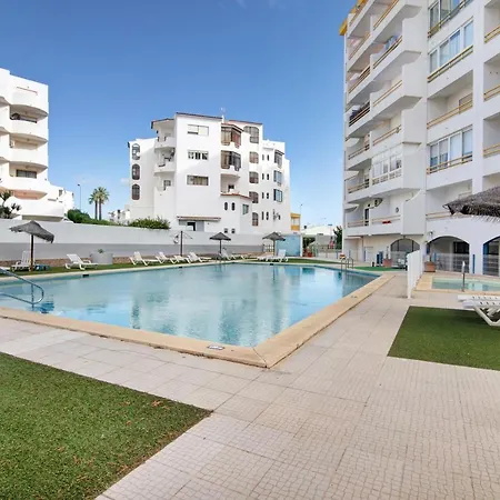 T1 Antonio Henriques Appartement Albufeira