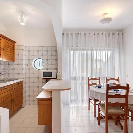 T1 Antonio Henriques Appartement *