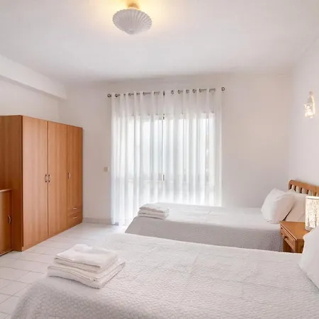 Appartement T1 Antonio Henriques