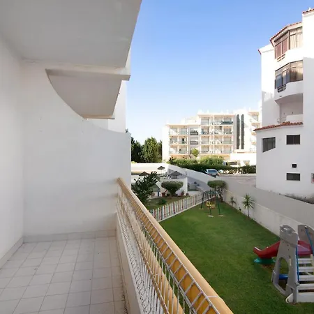 Appartement T1 Antonio Henriques *