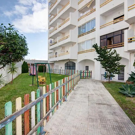 T1 Antonio Henriques Apartament Albufeira