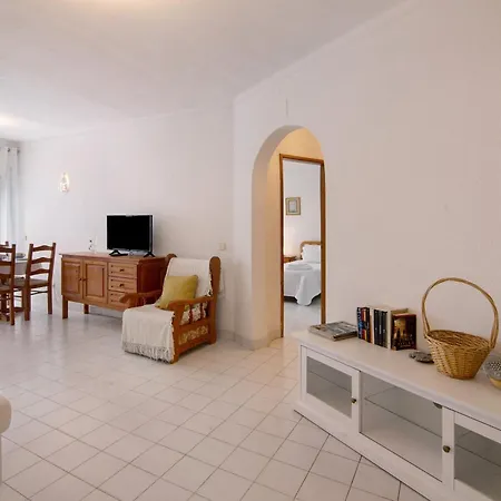 T1 Antonio Henriques Appartement *