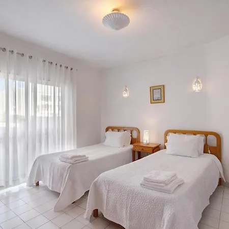 Appartement T1 Antonio Henriques