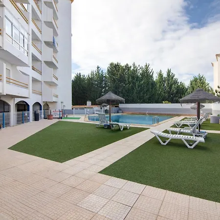 T1 Antonio Henriques Appartamento Albufeira