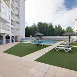 T1 Antonio Henriques Appartement Albufeira