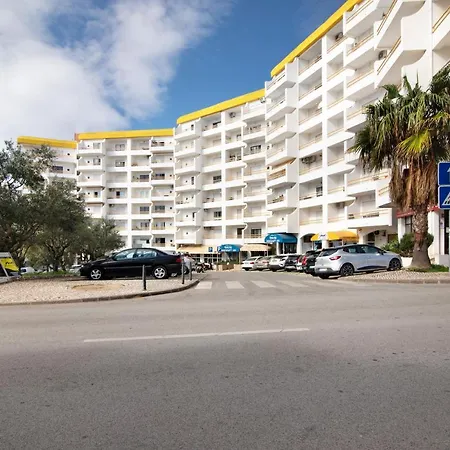 公寓 T1 Antonio Henriques